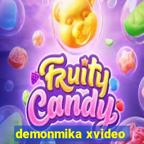 demonmika xvideo